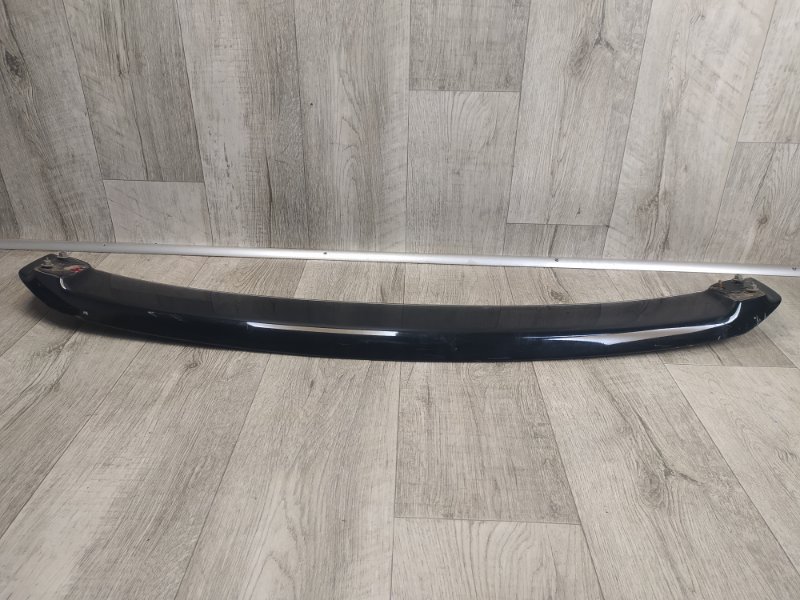 Спойлер крышки багажника FUSION (USA) 06-12 Спойлер крышки багажника FUSION (USA) 06-12