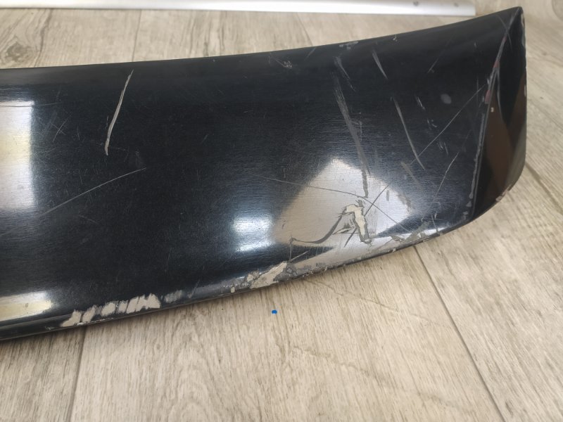 Спойлер крышки багажника FUSION (USA) 06-12 Спойлер крышки багажника FUSION (USA) 06-12