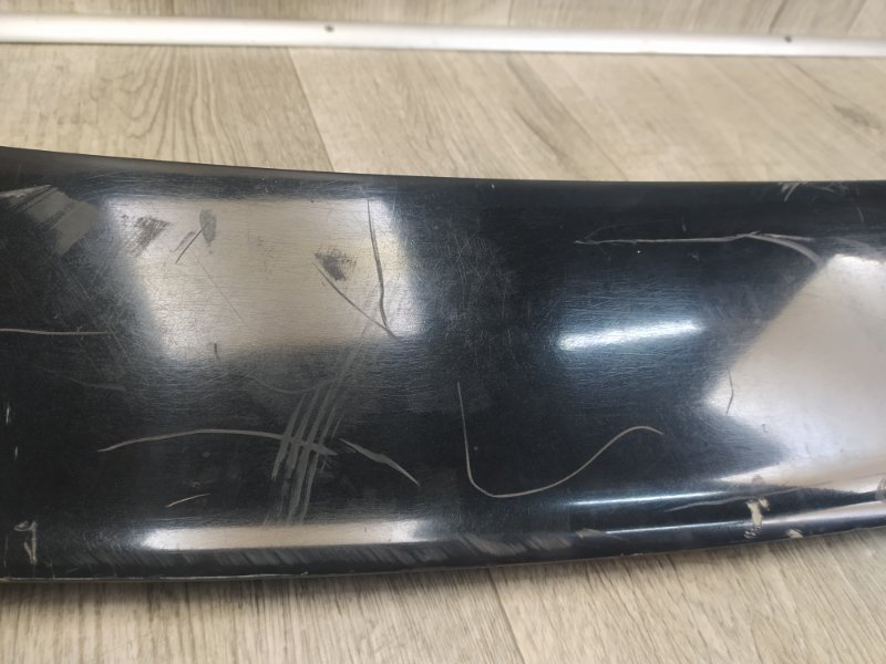 Спойлер крышки багажника FUSION (USA) 06-12 Спойлер крышки багажника FUSION (USA) 06-12