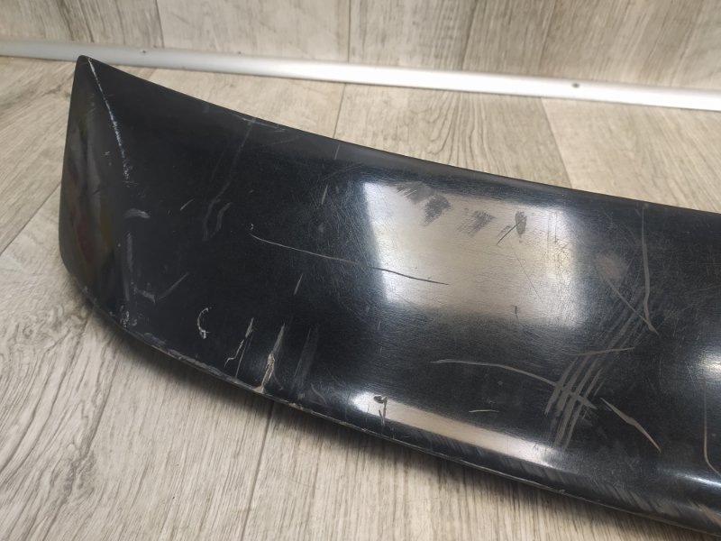 Спойлер крышки багажника FUSION (USA) 06-12 Спойлер крышки багажника FUSION (USA) 06-12