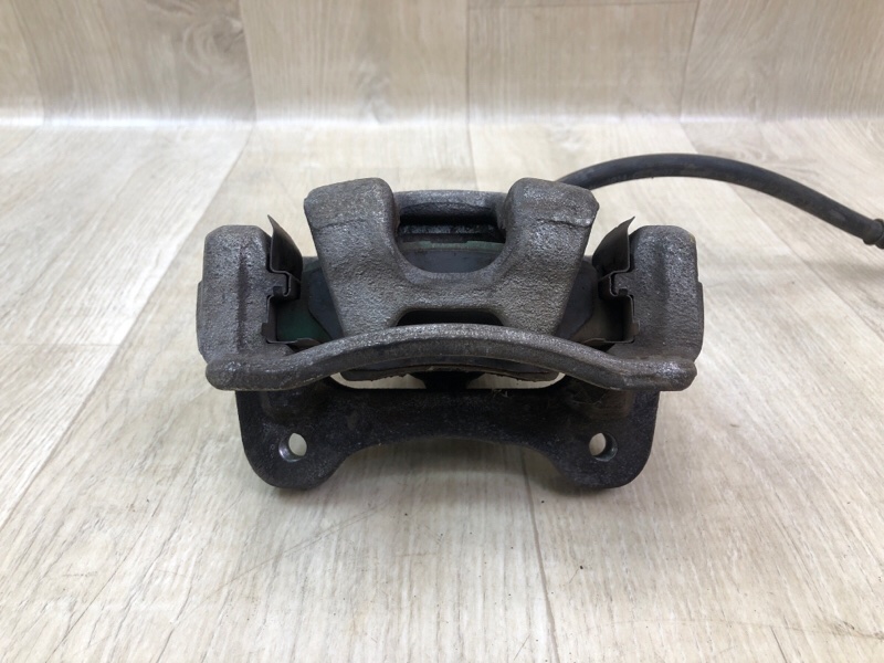 Суппорт тормозной задний левый SONATA YF 10-14 2012 2.4 G4KJ