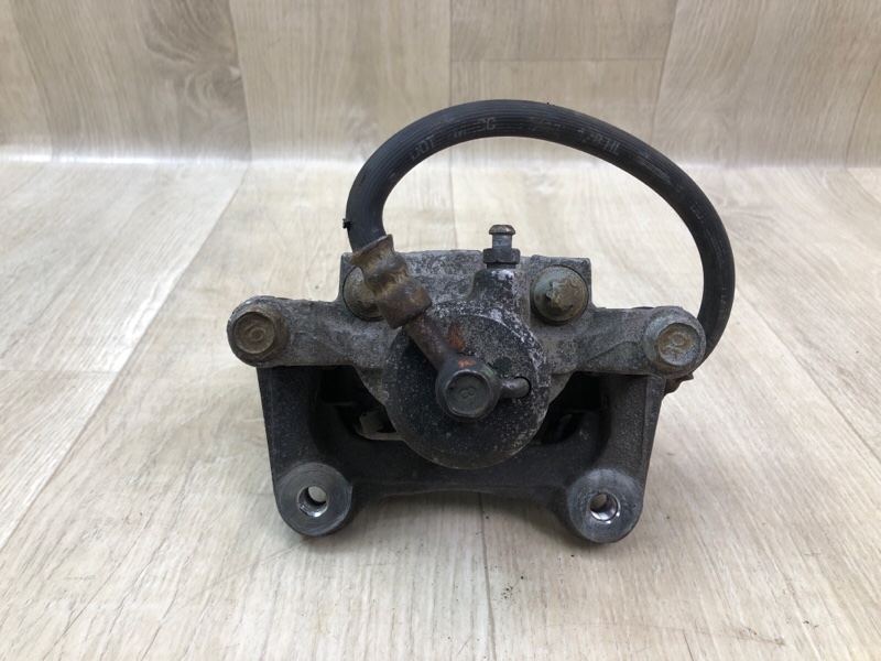 Суппорт тормозной задний левый SONATA YF 10-14 2012 2.4 G4KJ