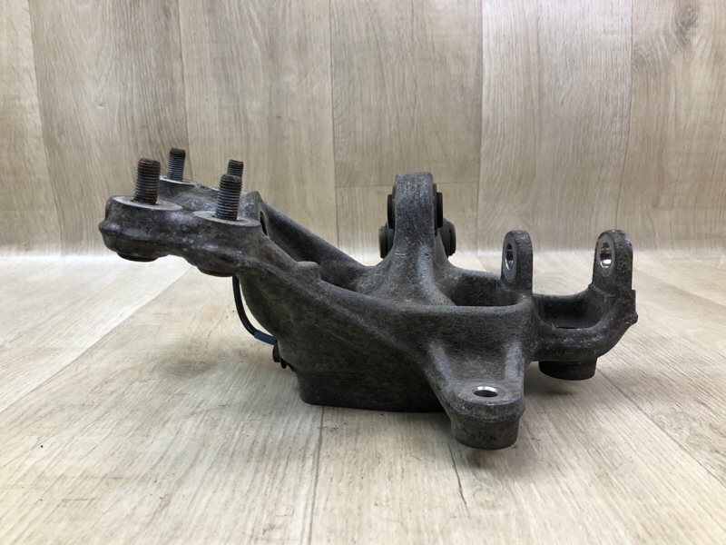 Цапфа задняя левая HYUNDAI SONATA YF 10-14 2.4 G4KJ Цапфа задняя левая HYUNDAI SONATA YF 10-14 2.4 G4KJ