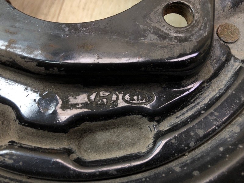 Тормозной механизм задний левый SONATA YF 10-14 2012 2.4 G4KJ Тормозной механизм задний левый SONATA YF 10-14 2012 2.4 G4KJ