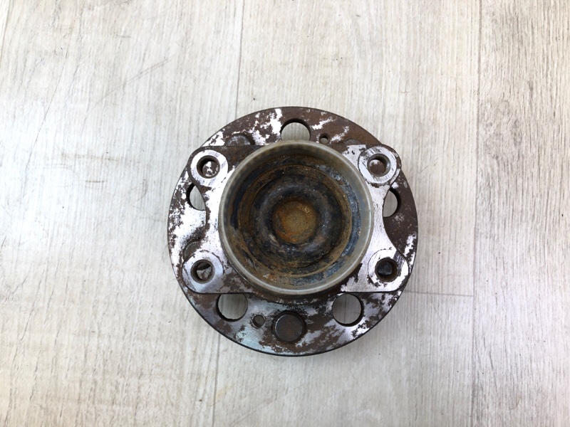 Ступица задняя HYUNDAI SONATA YF 10-14 2.4 G4KJ Ступица задняя HYUNDAI SONATA YF 10-14 2.4 G4KJ