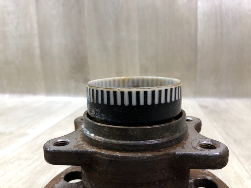 Ступица задняя SONATA YF 10-14 2012 2.4 G4KJ Ступица задняя SONATA YF 10-14 2012 2.4 G4KJ