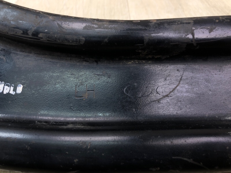 Рычаг задней подвески продольный левый HYUNDAI SONATA YF 10-14 2.4 G4KJ Рычаг задней подвески продольный левый HYUNDAI SONATA YF 10-14 2.4 G4KJ