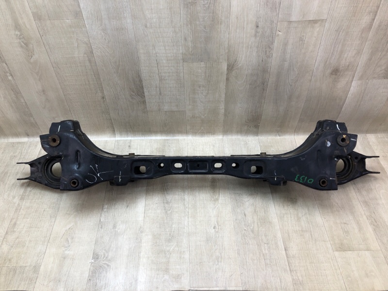 Балка задней подвески SONATA YF 10-14 2012 2.4 G4KJ Балка задней подвески SONATA YF 10-14 2012 2.4 G4KJ