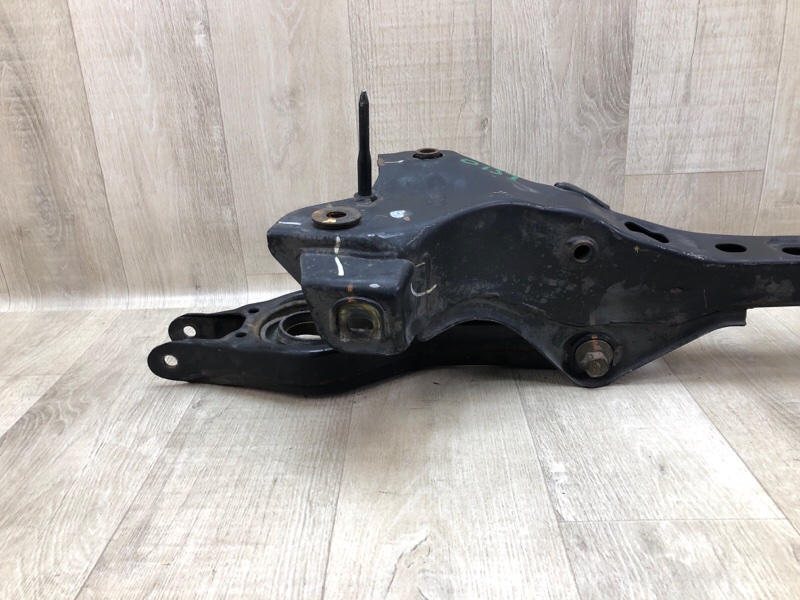 Балка задней подвески SONATA YF 10-14 2012 2.4 G4KJ Балка задней подвески SONATA YF 10-14 2012 2.4 G4KJ