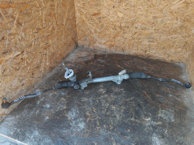 Рулевая рейка NISSAN X-TRAIL/ROGUE T32 13-20 2016 2.5 QR25DE 48001-4BA0A Б/У