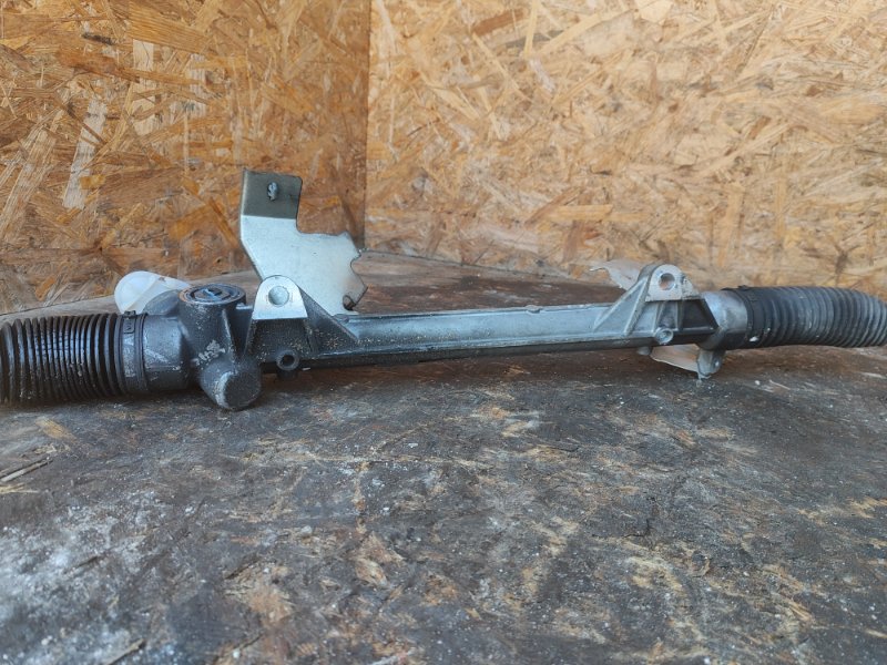 Рулевая рейка NISSAN X-TRAIL/ROGUE T32 13-20 2.5 QR25DE