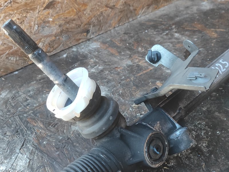 Рулевая рейка X-TRAIL/ROGUE T32 13-20 2016 2.5 QR25DE