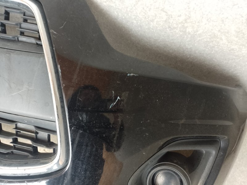 Бампер передний ASX / OUTLANDER SPORT 10-21 2.0 4B11 Бампер передний ASX / OUTLANDER SPORT 10-21 2.0 4B11