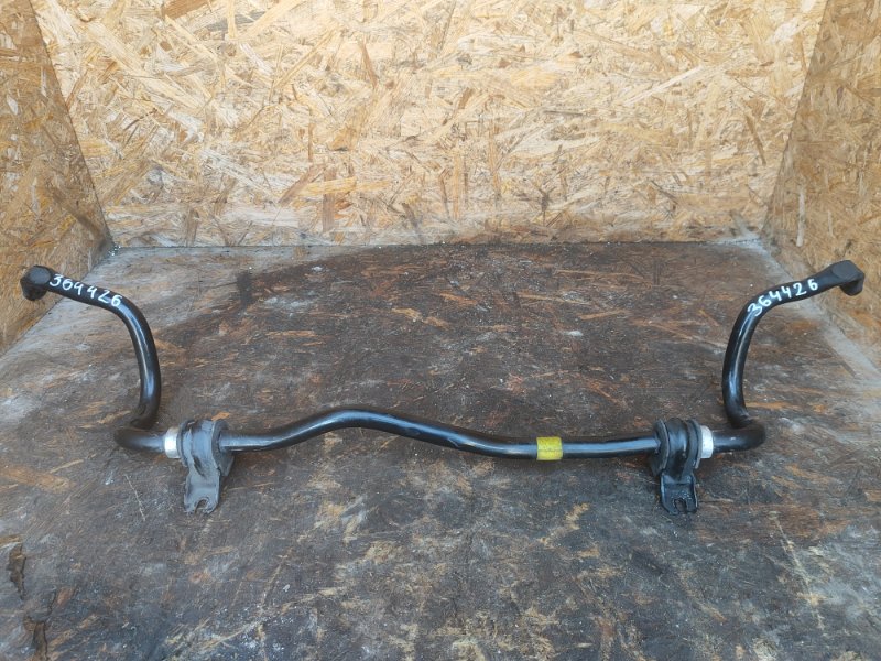 Запчасть стабилизатор передний NISSAN X-TRAIL/ROGUE T32 13-20 2016 2.5 QR25DE 54611-4BA1A Б/У Стабилизатор передний NISSAN X-TRAIL/ROGUE T32 13-20 2016 2.5 QR25DE 54611-4BA1A Б/У