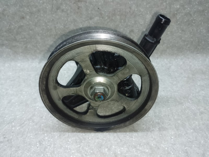 Насос ГУР ACURA MDX (YD2) 06-13 3.7 J37A1 56110-RYE-A05 Б/У