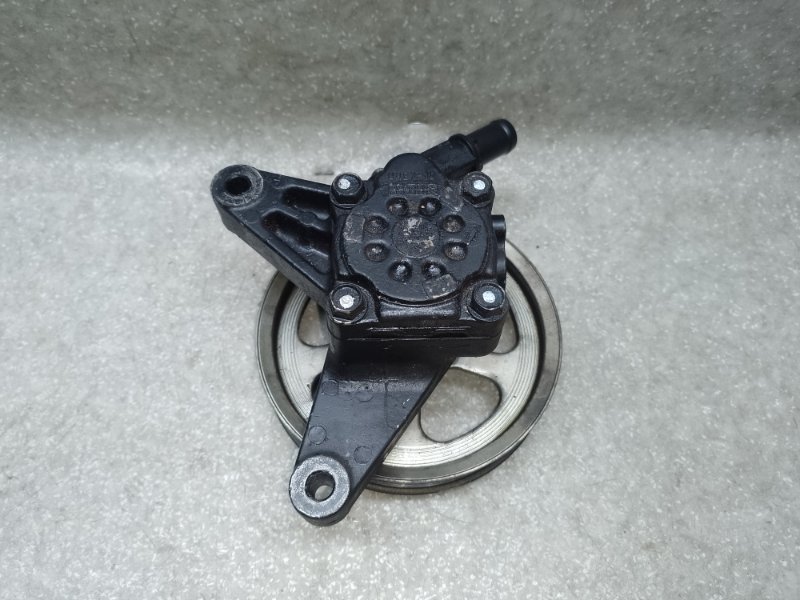 Насос ГУР ACURA MDX (YD2) 06-13 3.7 J37A1