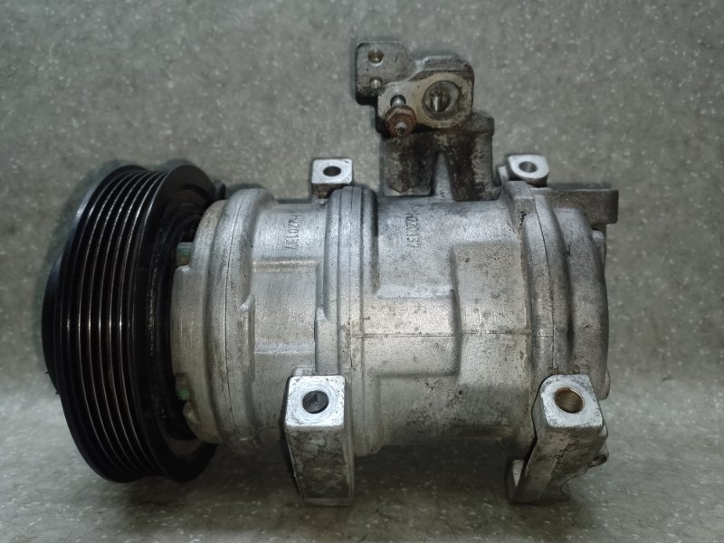 Компрессор кондиционера MDX (YD2) 06-13 3.7 J37A1