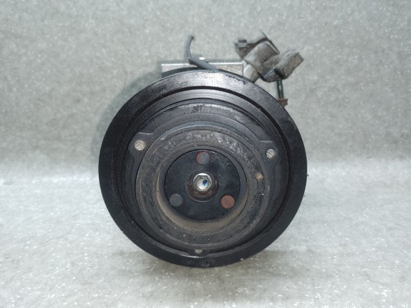 Компрессор кондиционера MDX (YD2) 06-13 3.7 J37A1