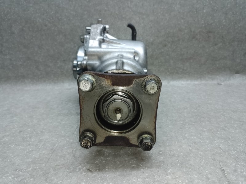 Раздаточная коробка MDX (YD2) 06-13 3.7 J37A1