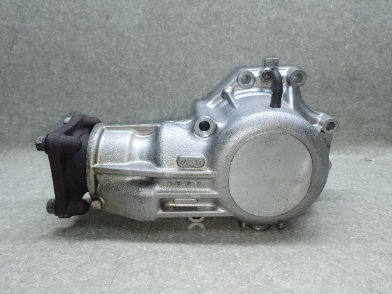 Раздаточная коробка ACURA MDX (YD2) 06-13 3.7 J37A1