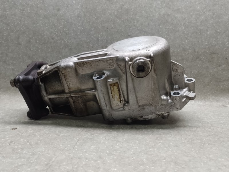 Раздаточная коробка MDX (YD2) 06-13 3.7 J37A1