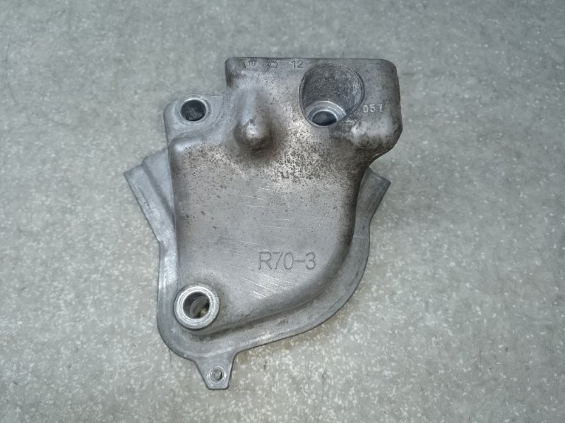 Запчасть кронштейн двигателя ACURA MDX (YD3) 13-21 2016 3.5 J35Y5 11910-R70-A00 Б/У Кронштейн двигателя ACURA MDX (YD3) 13-21 2016 3.5 J35Y5 11910-R70-A00 Б/У