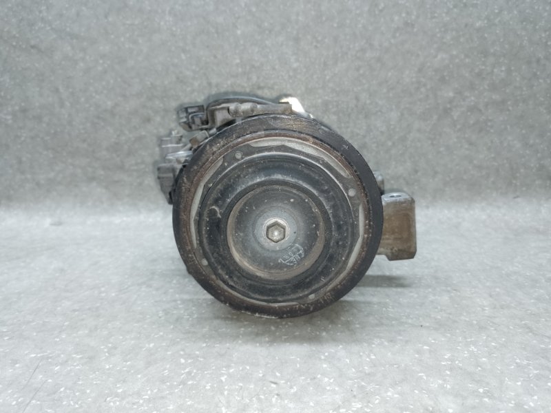 Компрессор кондиционера NISSAN X-TRAIL/ROGUE T32 13-20 2.5 QR25DE
