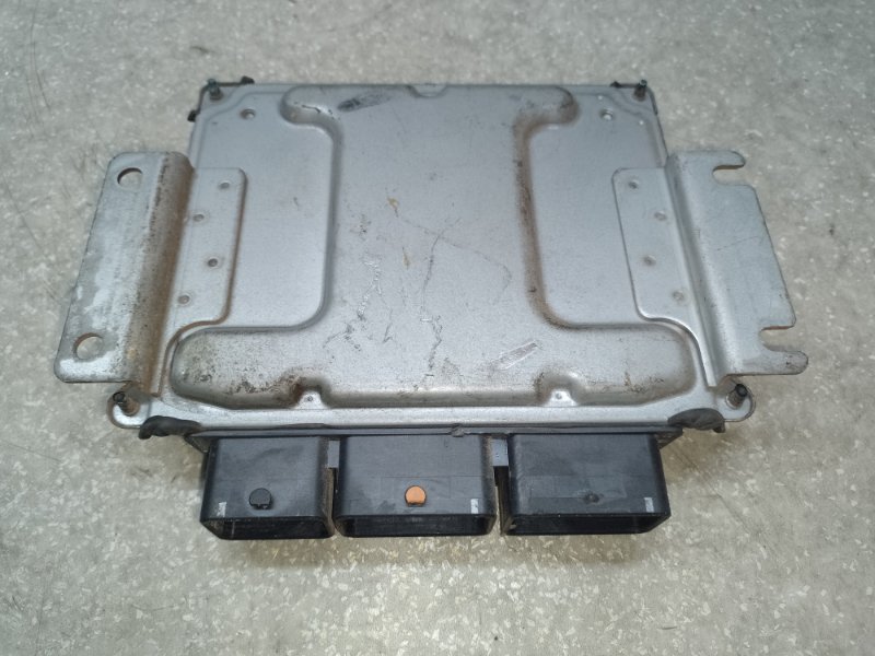 Блок управления двигателем X-TRAIL/ROGUE T32 13-20 2016 2.5 QR25DE Блок управления двигателем X-TRAIL/ROGUE T32 13-20 2016 2.5 QR25DE