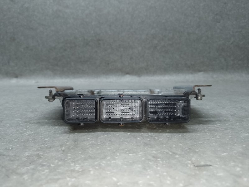 Блок управления двигателем NISSAN X-TRAIL/ROGUE T32 13-20 2.5 QR25DE Блок управления двигателем NISSAN X-TRAIL/ROGUE T32 13-20 2.5 QR25DE