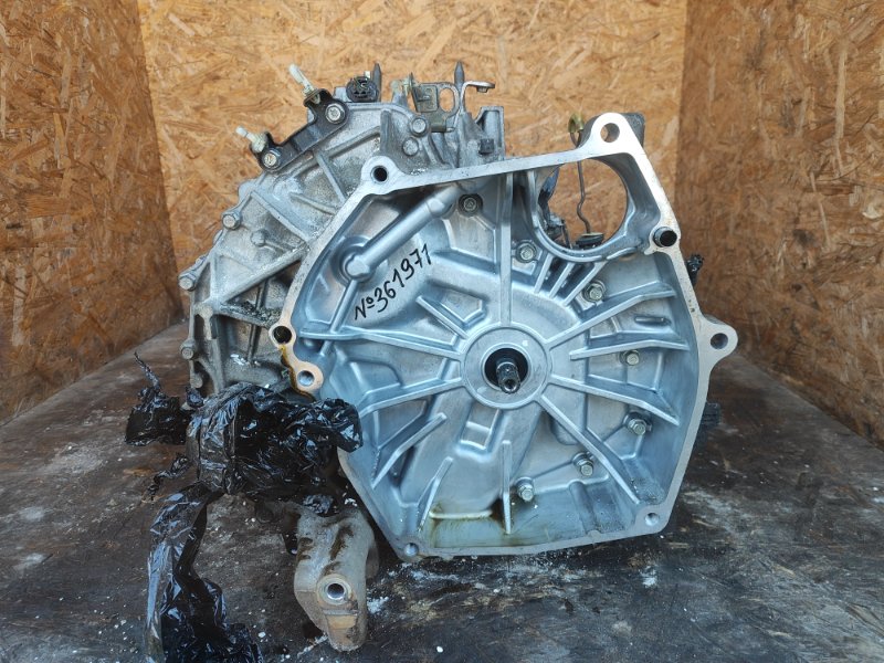 Запчасть акпп HONDA CIVIC 4D 06-11 2008 1.3 hybrid 20031-RPS-A10 Б/У АКПП HONDA CIVIC 4D 06-11 2008 1.3 hybrid 20031-RPS-A10 Б/У