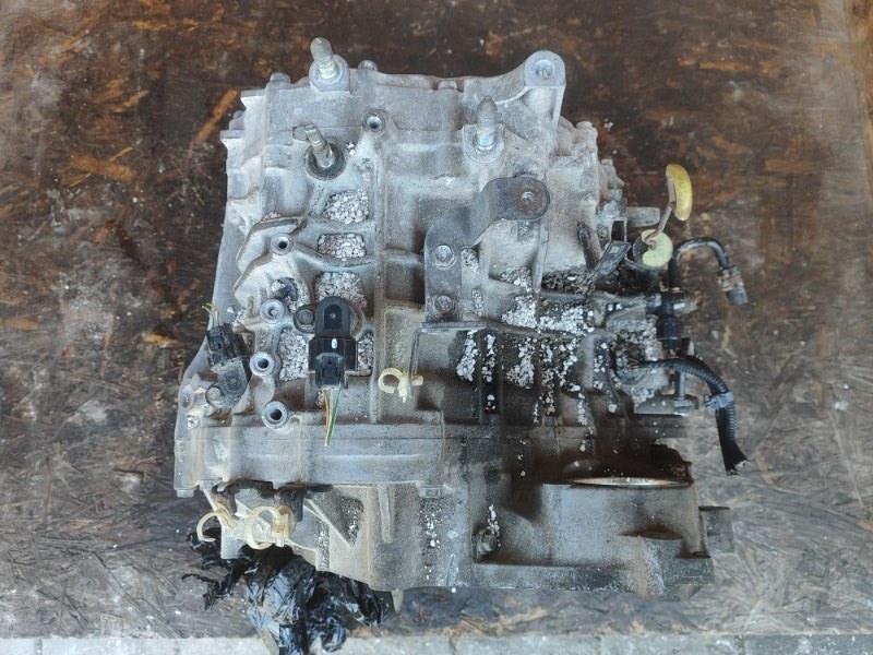 АКПП CIVIC 4D 06-11 2008 1.3 hybrid АКПП CIVIC 4D 06-11 2008 1.3 hybrid