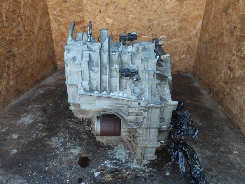 АКПП HONDA CIVIC 4D 06-11 1.3 hybrid АКПП HONDA CIVIC 4D 06-11 1.3 hybrid