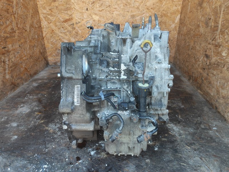 АКПП CIVIC 4D 06-11 2008 1.3 hybrid АКПП CIVIC 4D 06-11 2008 1.3 hybrid
