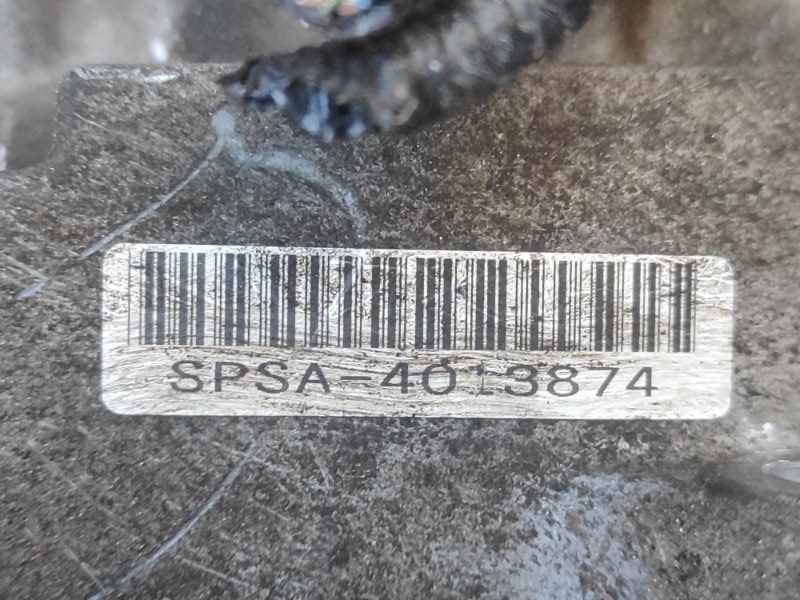 АКПП CIVIC 4D 06-11 2008 1.3 hybrid АКПП CIVIC 4D 06-11 2008 1.3 hybrid