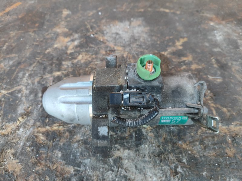 Стартер CIVIC 4D 06-11 Стартер CIVIC 4D 06-11