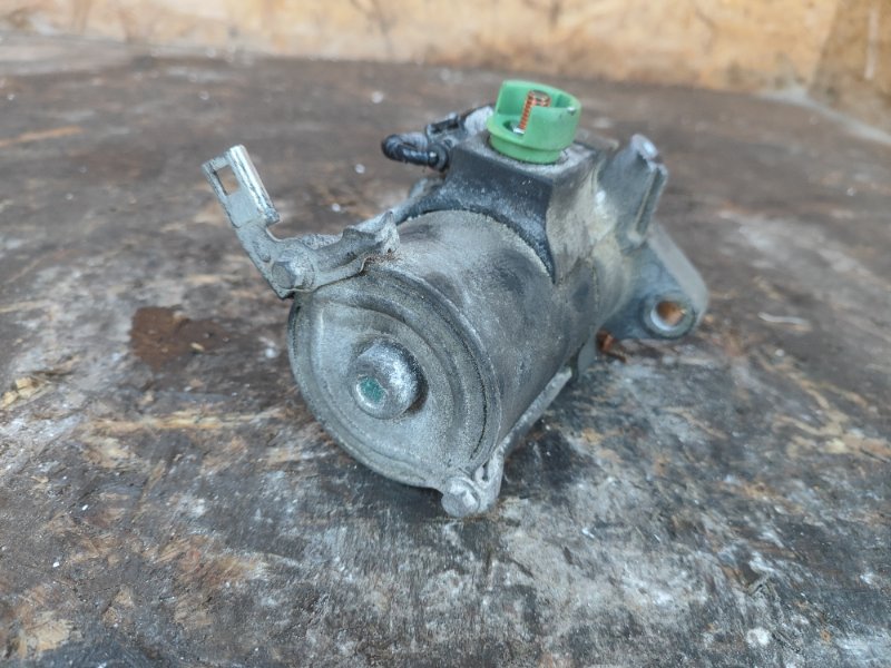 Стартер HONDA CIVIC 4D 06-11 Стартер HONDA CIVIC 4D 06-11