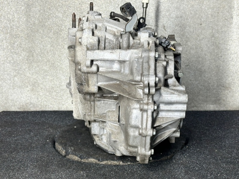 АКПП ASX / OUTLANDER SPORT 10-21 2.0 4B11 АКПП ASX / OUTLANDER SPORT 10-21 2.0 4B11