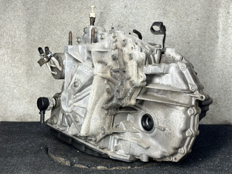 АКПП ASX / OUTLANDER SPORT 10-21 2.0 4B11 АКПП ASX / OUTLANDER SPORT 10-21 2.0 4B11