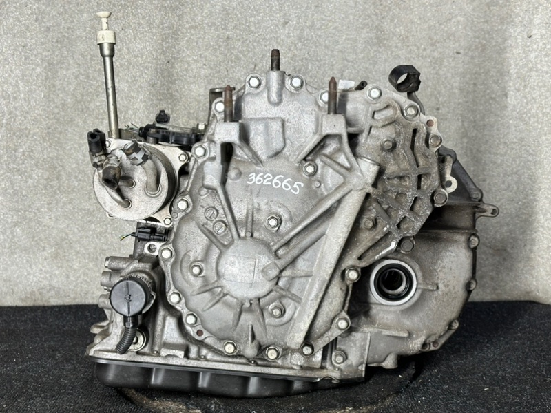 АКПП ASX / OUTLANDER SPORT 10-21 2.0 4B11 АКПП ASX / OUTLANDER SPORT 10-21 2.0 4B11