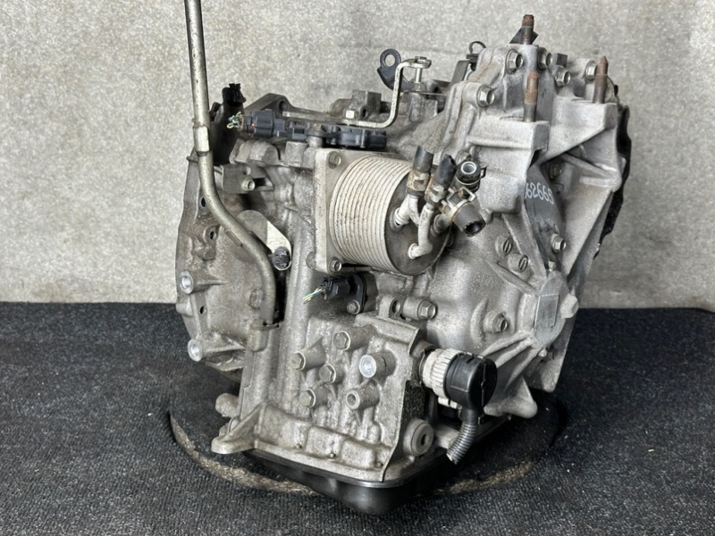 АКПП ASX / OUTLANDER SPORT 10-21 2.0 4B11 АКПП ASX / OUTLANDER SPORT 10-21 2.0 4B11