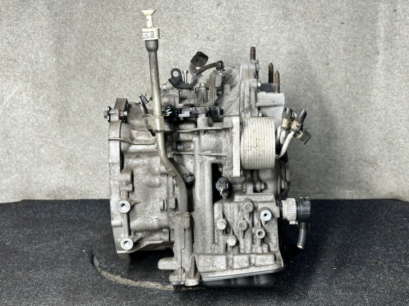 АКПП ASX / OUTLANDER SPORT 10-21 2.0 4B11 АКПП ASX / OUTLANDER SPORT 10-21 2.0 4B11