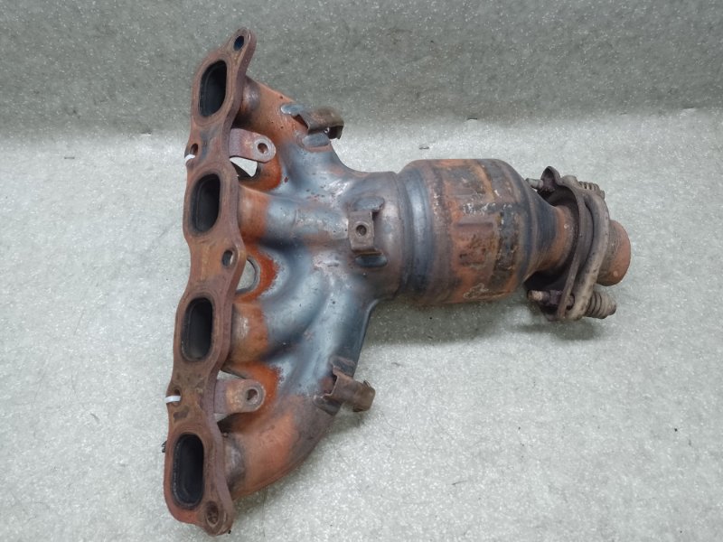 Катализатор ASX / OUTLANDER SPORT 10-21 2.0 4B11 Катализатор ASX / OUTLANDER SPORT 10-21 2.0 4B11