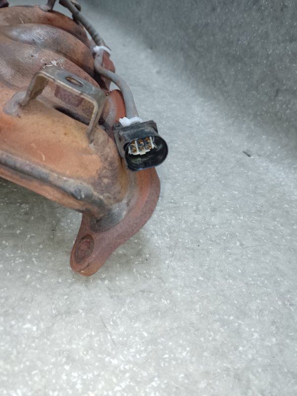 Катализатор ASX / OUTLANDER SPORT 10-21 2.0 4B11 Катализатор ASX / OUTLANDER SPORT 10-21 2.0 4B11