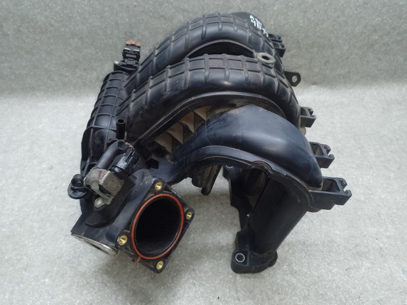 Коллектор впускной ASX / OUTLANDER SPORT 10-21 2.0 4B11 Коллектор впускной ASX / OUTLANDER SPORT 10-21 2.0 4B11