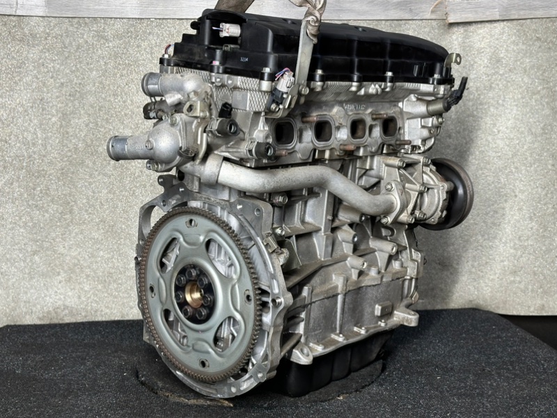 Двигатель бензин ASX / OUTLANDER SPORT 10-21 2.0 4B11 Двигатель бензин ASX / OUTLANDER SPORT 10-21 2.0 4B11