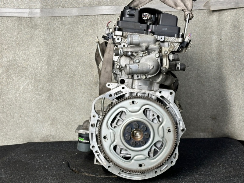 Двигатель бензин ASX / OUTLANDER SPORT 10-21 2.0 4B11 Двигатель бензин ASX / OUTLANDER SPORT 10-21 2.0 4B11