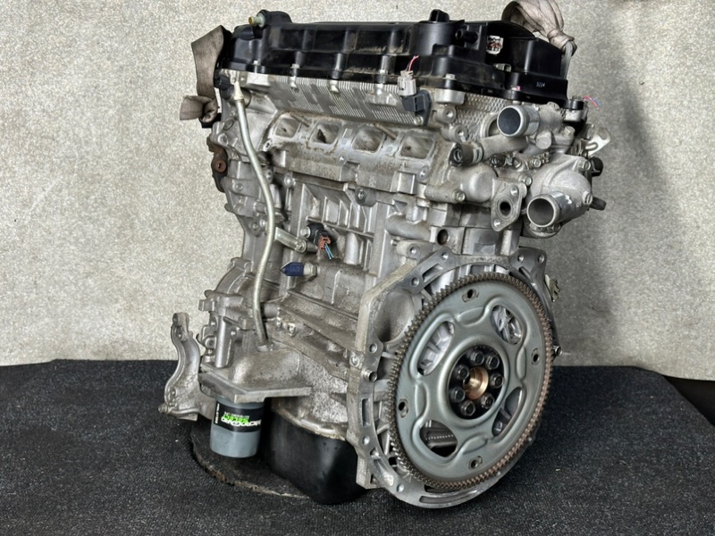 Двигатель бензин ASX / OUTLANDER SPORT 10-21 2.0 4B11 Двигатель бензин ASX / OUTLANDER SPORT 10-21 2.0 4B11