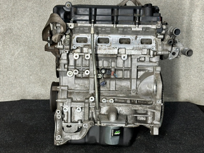 Двигатель бензин ASX / OUTLANDER SPORT 10-21 2.0 4B11 Двигатель бензин ASX / OUTLANDER SPORT 10-21 2.0 4B11