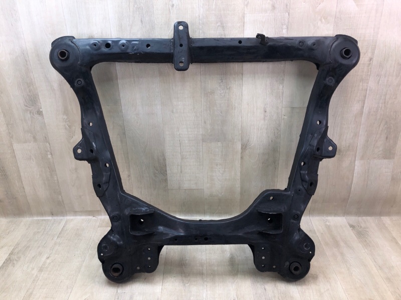 Запчасть балка передней подвески TOYOTA CAMRY 40 06-11 51100-06050 Б/У Балка передней подвески TOYOTA CAMRY 40 06-11 51100-06050 Б/У