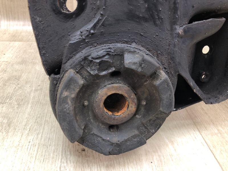 Балка передней подвески CAMRY 40 06-11 Балка передней подвески CAMRY 40 06-11